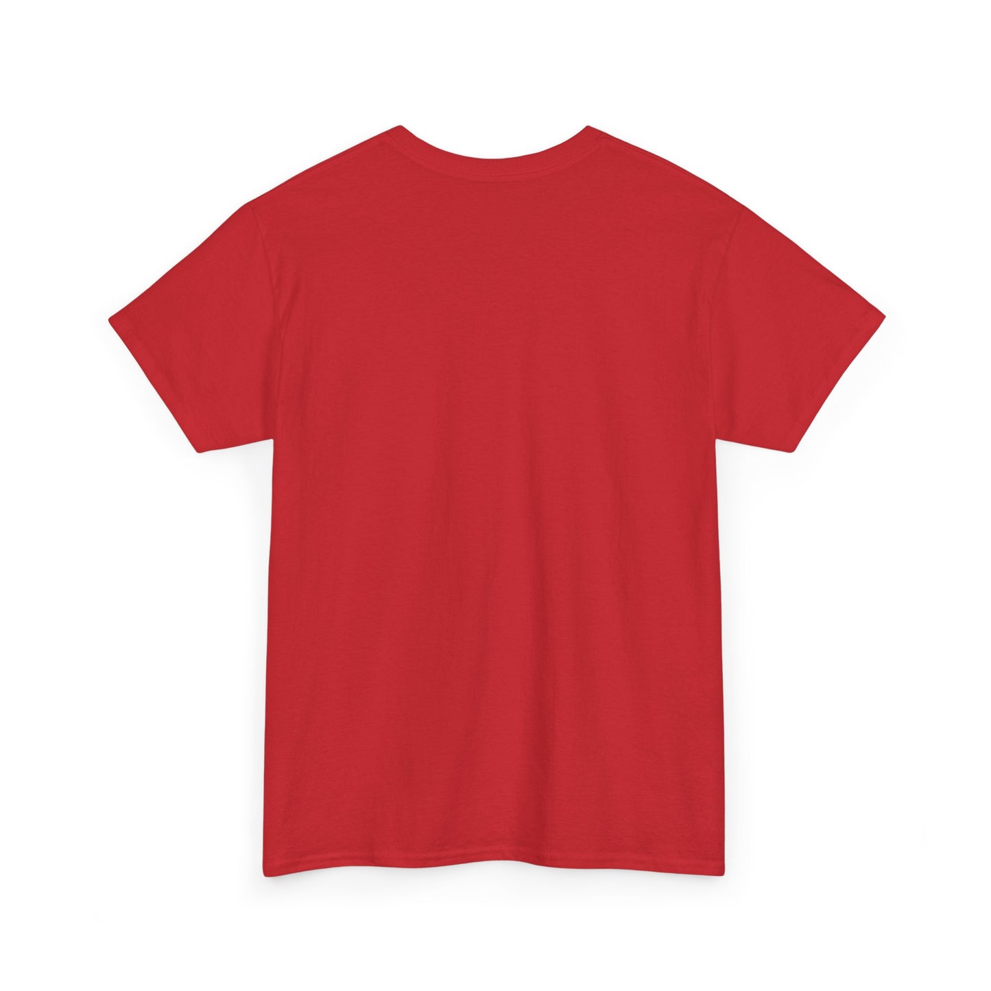 Brahma Bull The Rock Graphic Tee