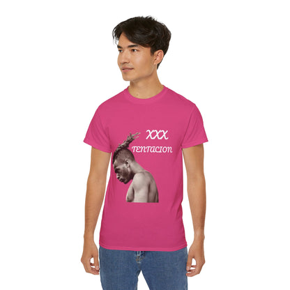 xxxtentacionTribute Graphic Tee