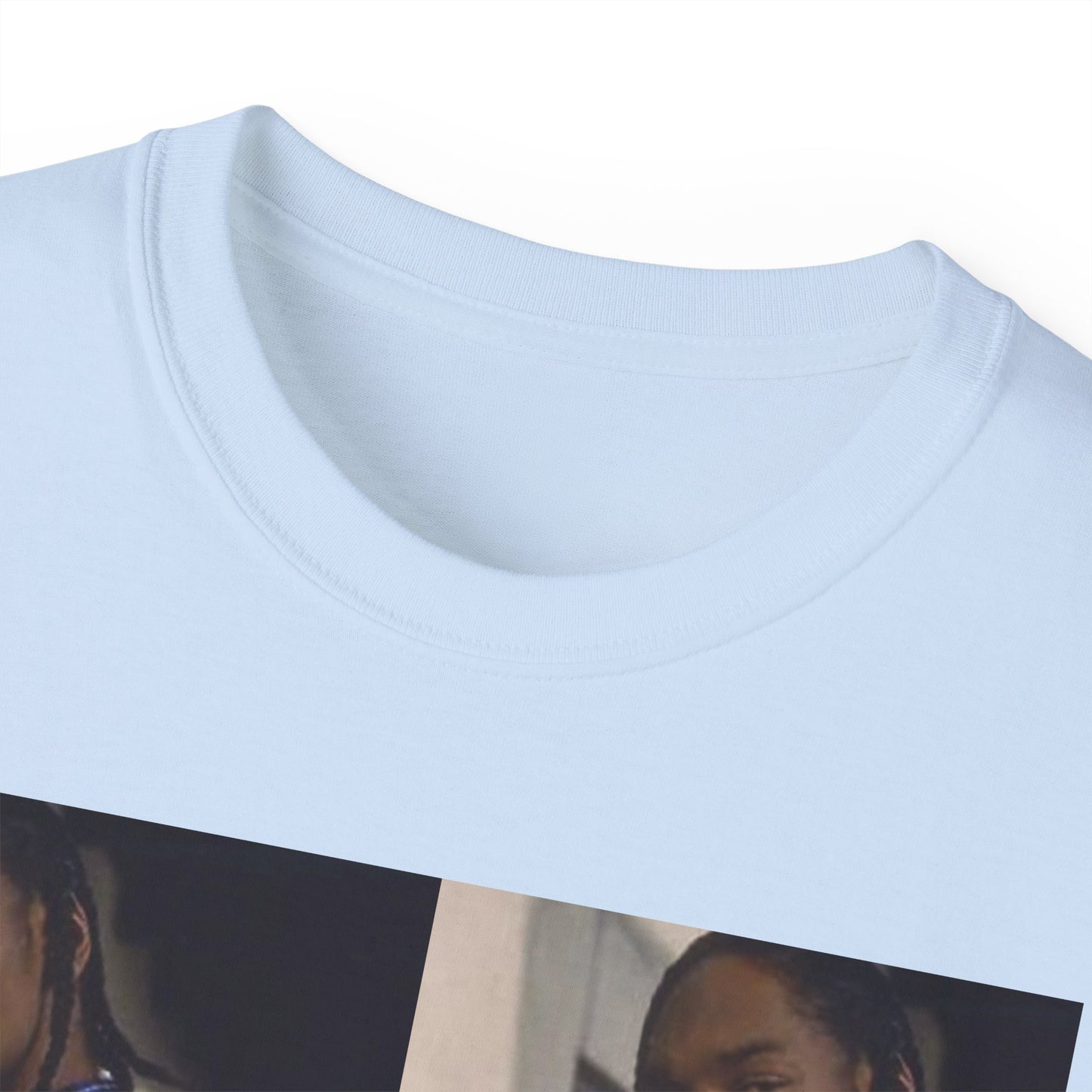 SnoopDog Graphic Tee