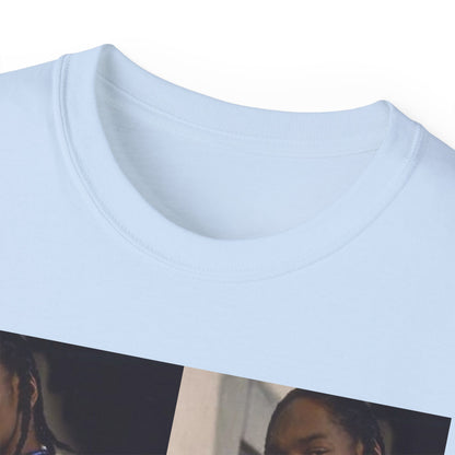 SnoopDog Graphic Tee