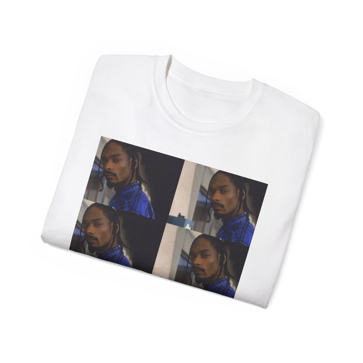 SnoopDog Graphic Tee