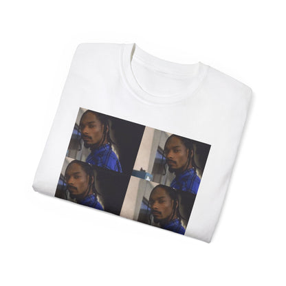 SnoopDog Graphic Tee