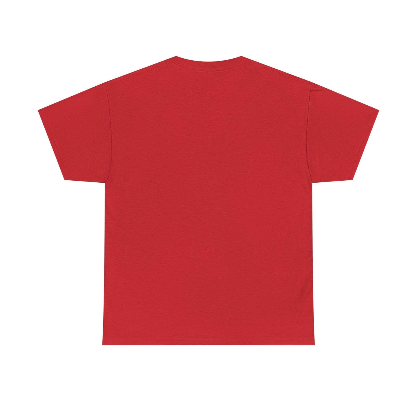 Brahma Bull The Rock Graphic Tee