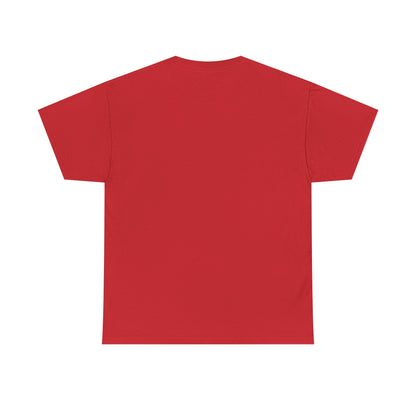 Brahma Bull The Rock Graphic Tee