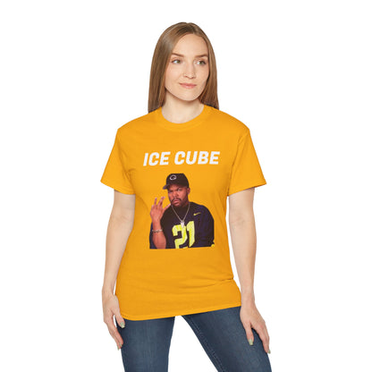 Ice Cube Graphic Tee