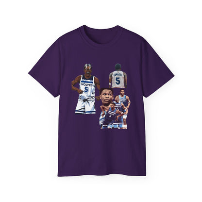 Anthony Edwards Graphic Tee