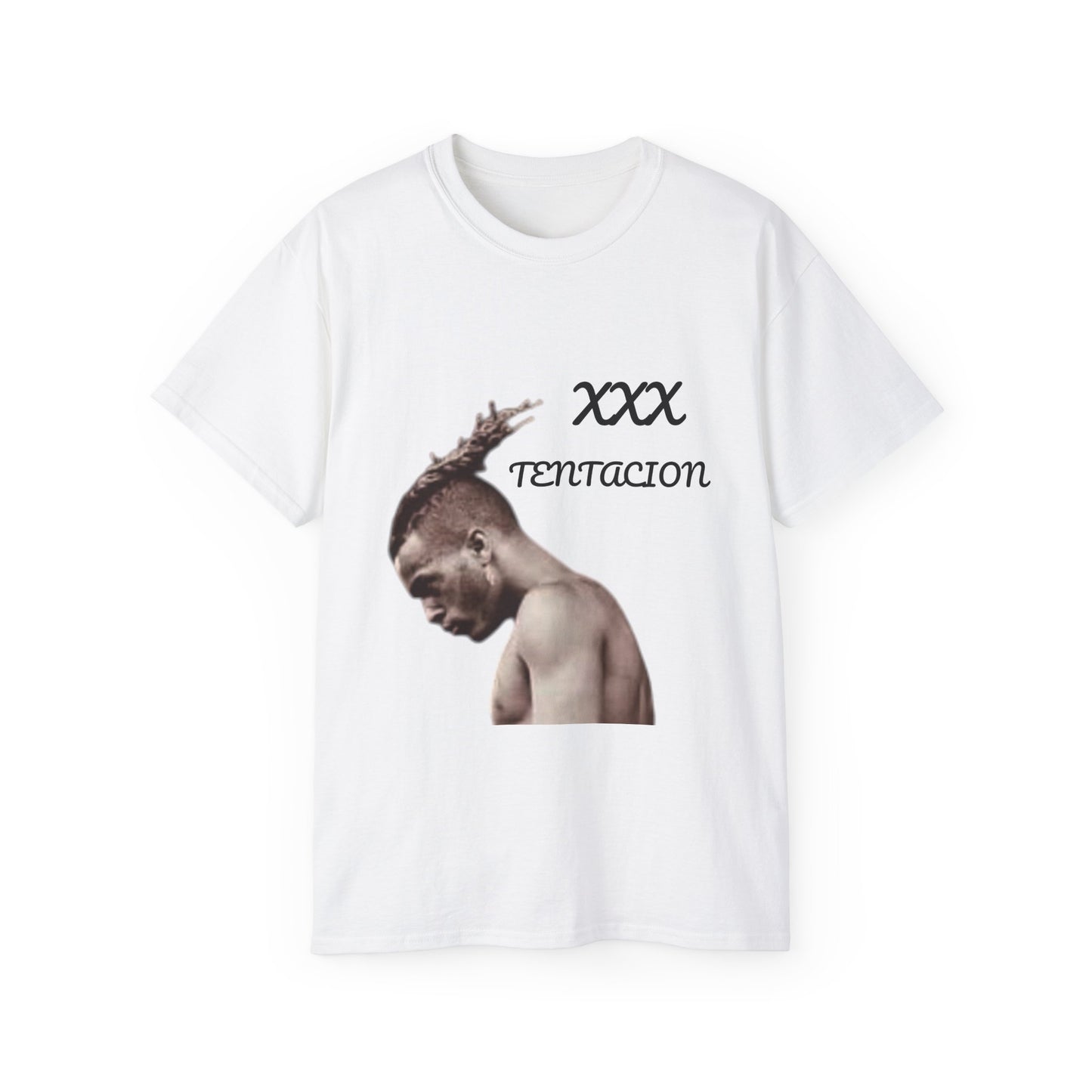 xxxtentacionTribute Graphic Tee