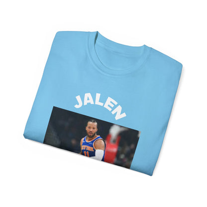 Jalen Brunson Graphic Tee