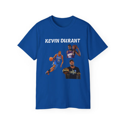 Kevin Durant Graphic Tee