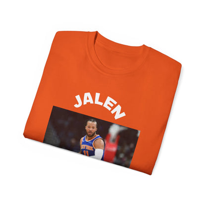 Jalen Brunson Graphic Tee