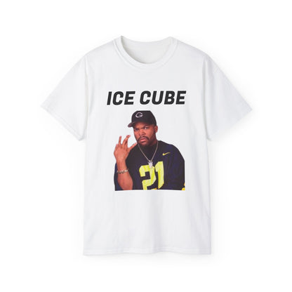 Ice Cube Graphic Tee