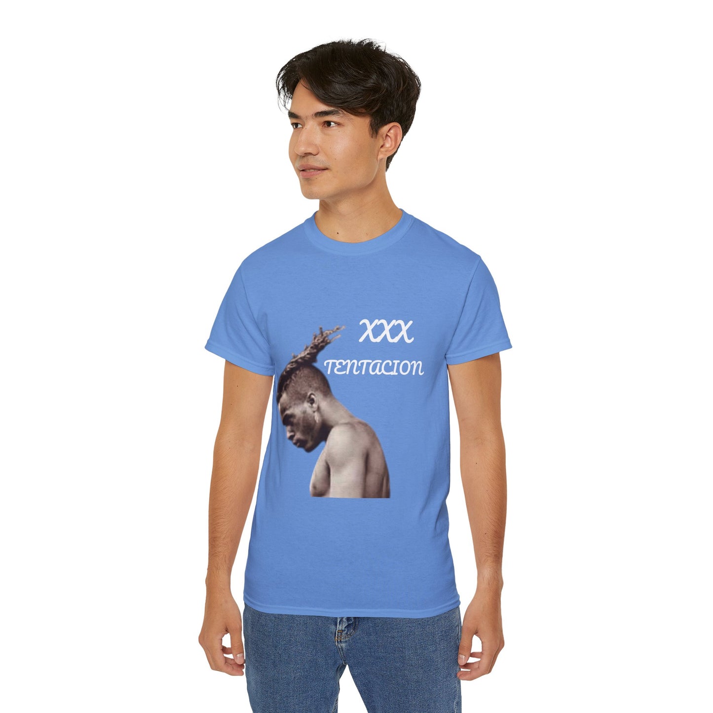 xxxtentacionTribute Graphic Tee