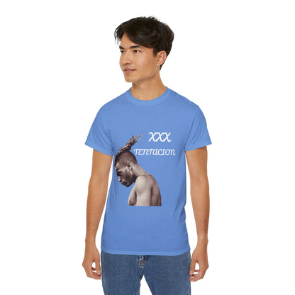 xxxtentacionTribute Graphic Tee