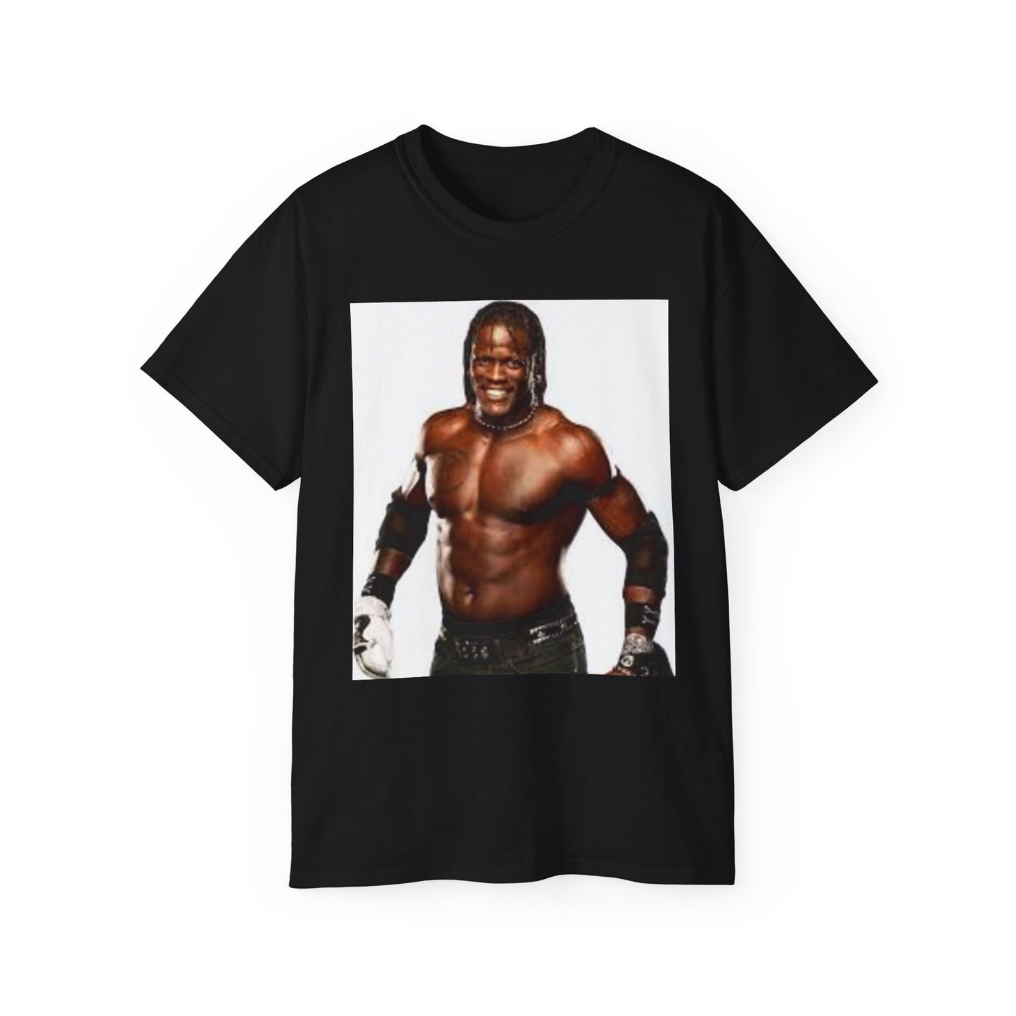 R Truth Graphic Tee
