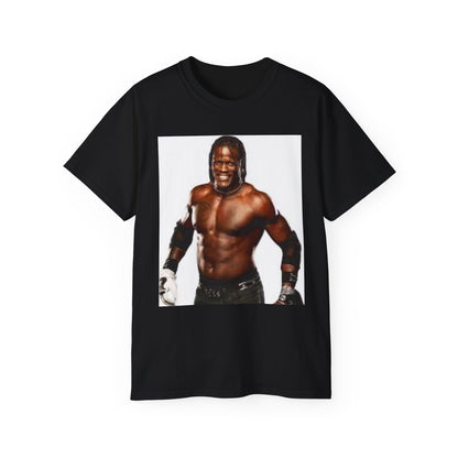 R Truth Graphic Tee