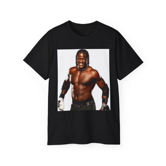 R Truth Graphic Tee