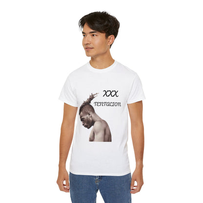 xxxtentacionTribute Graphic Tee