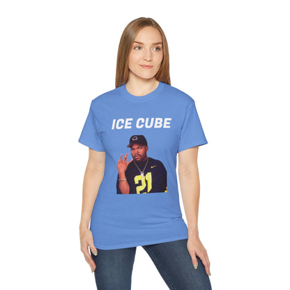 Ice Cube Graphic Tee