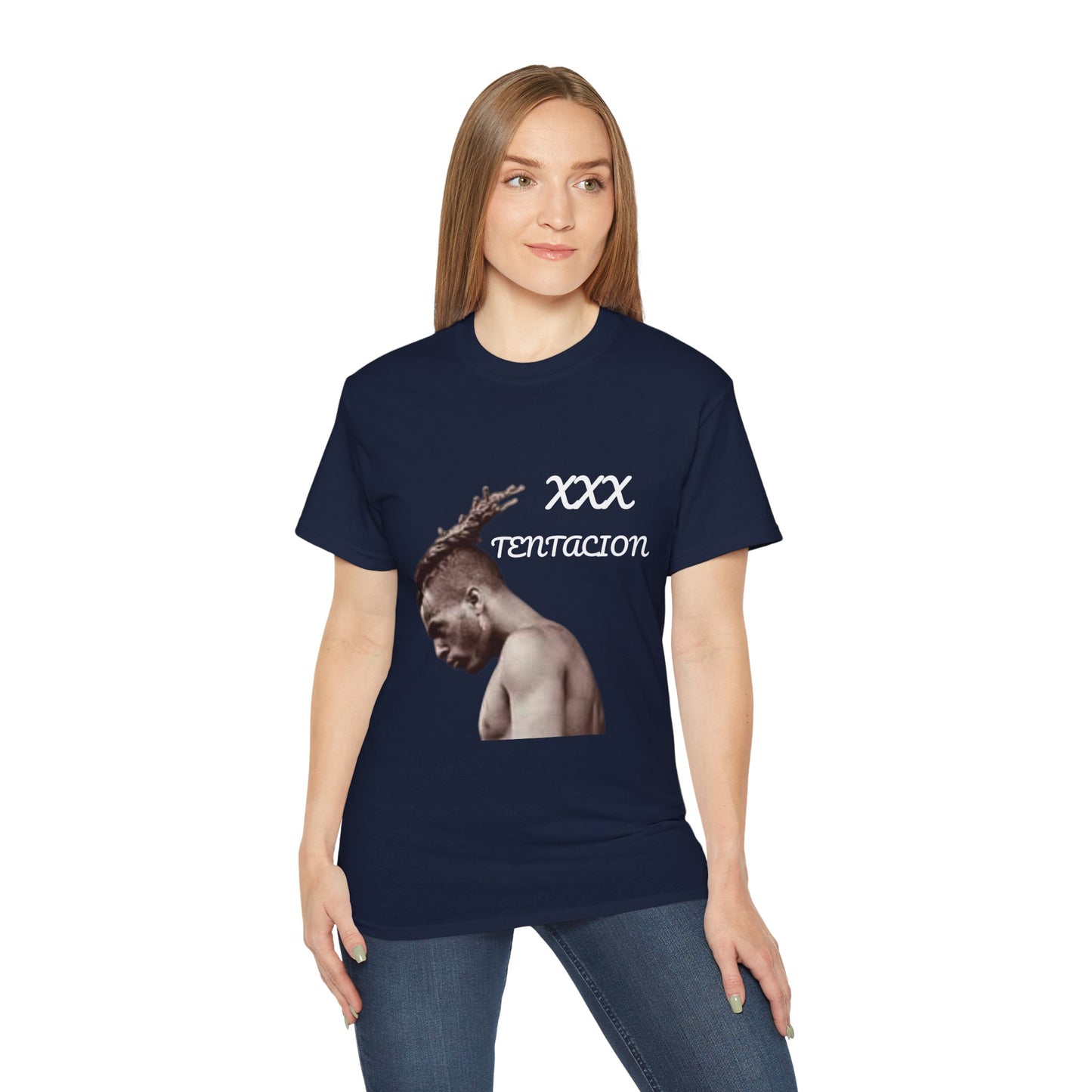 xxxtentacionTribute Graphic Tee