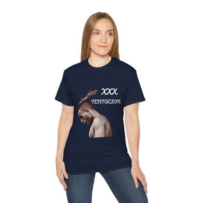 xxxtentacionTribute Graphic Tee