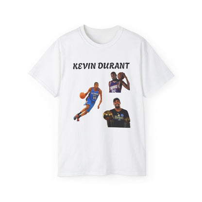 Kevin Durant Graphic Tee
