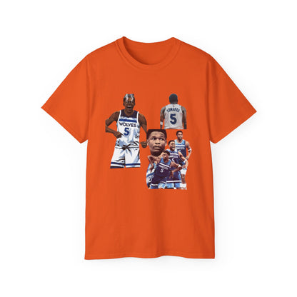 Anthony Edwards Graphic Tee