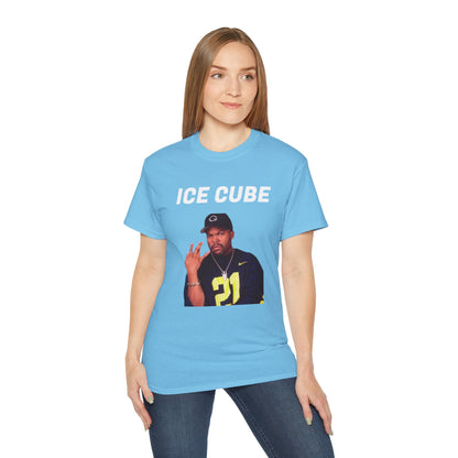 Ice Cube Graphic Tee