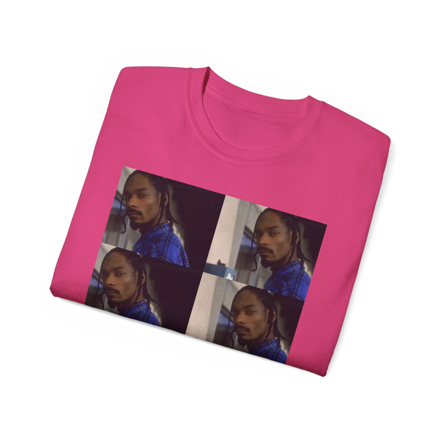 SnoopDog Graphic Tee