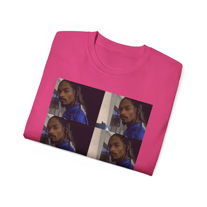 SnoopDog Graphic Tee