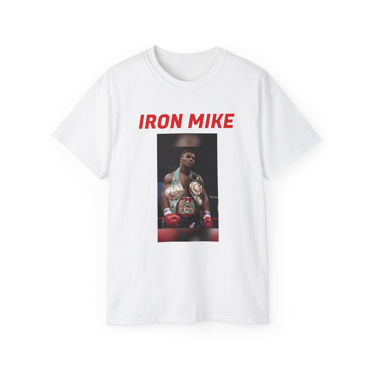 Iron Mike Championship Tee