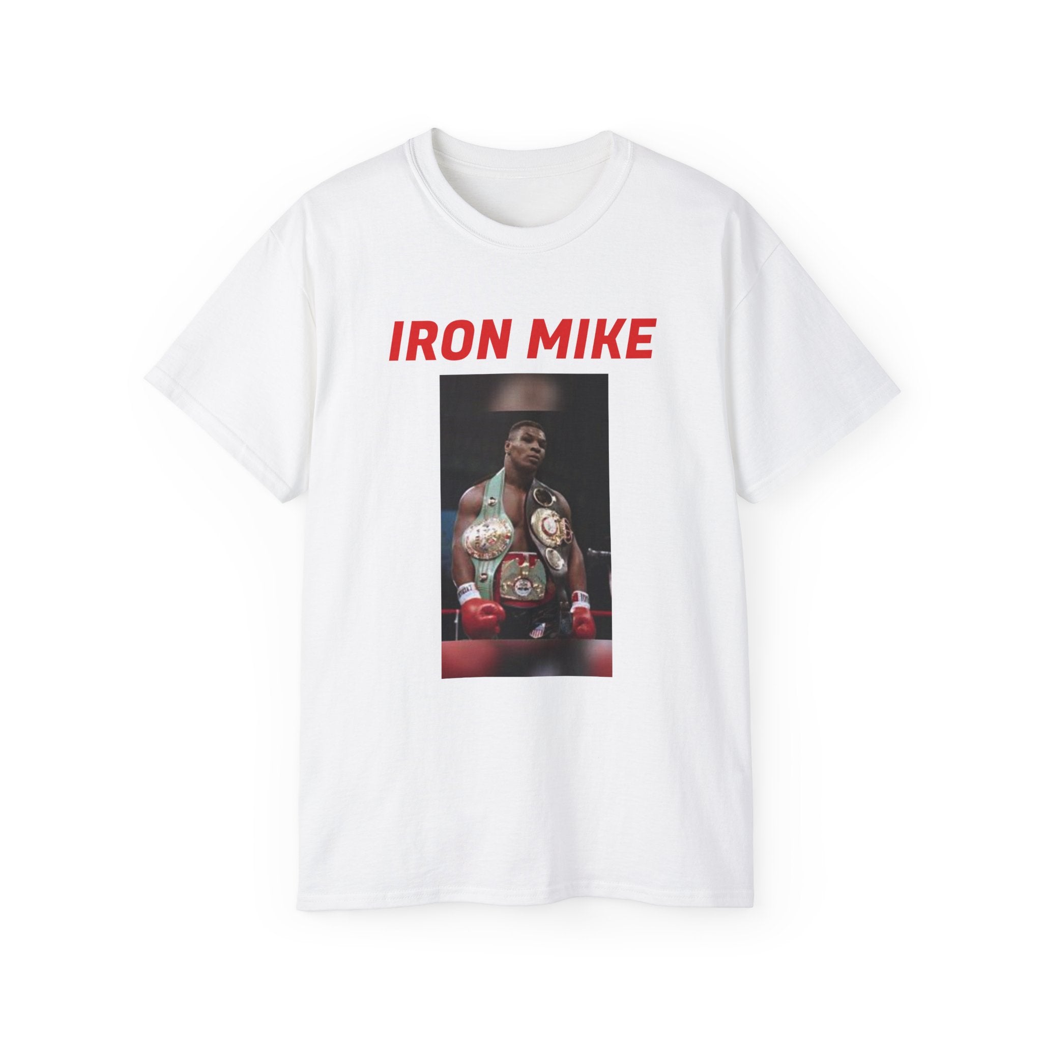 Iron Mike Championship Tee