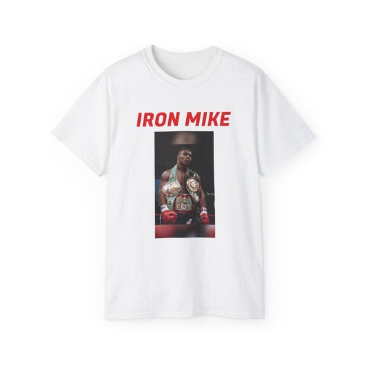 Iron Mike Championship Tee