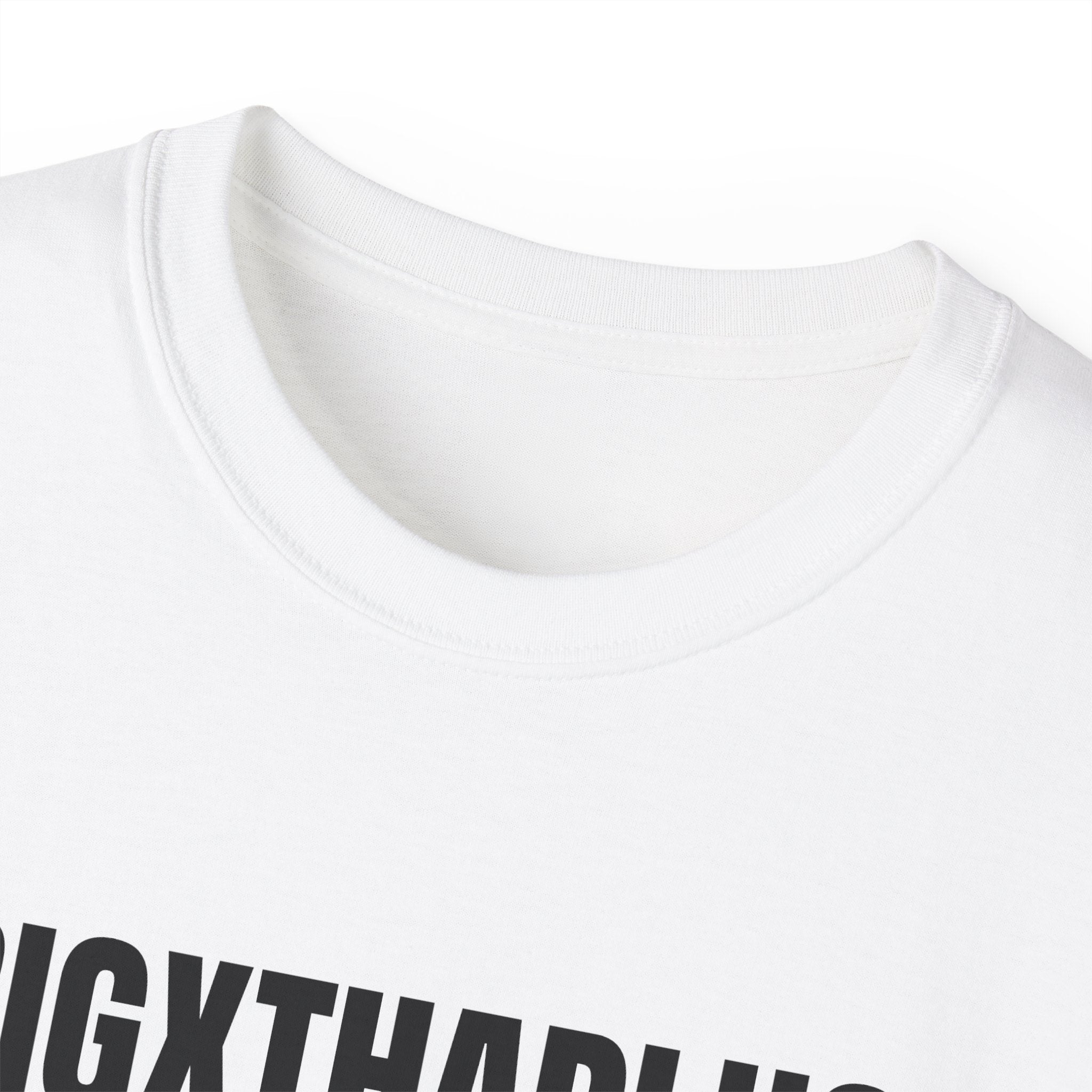 BigXThaPlug Graphic Tee