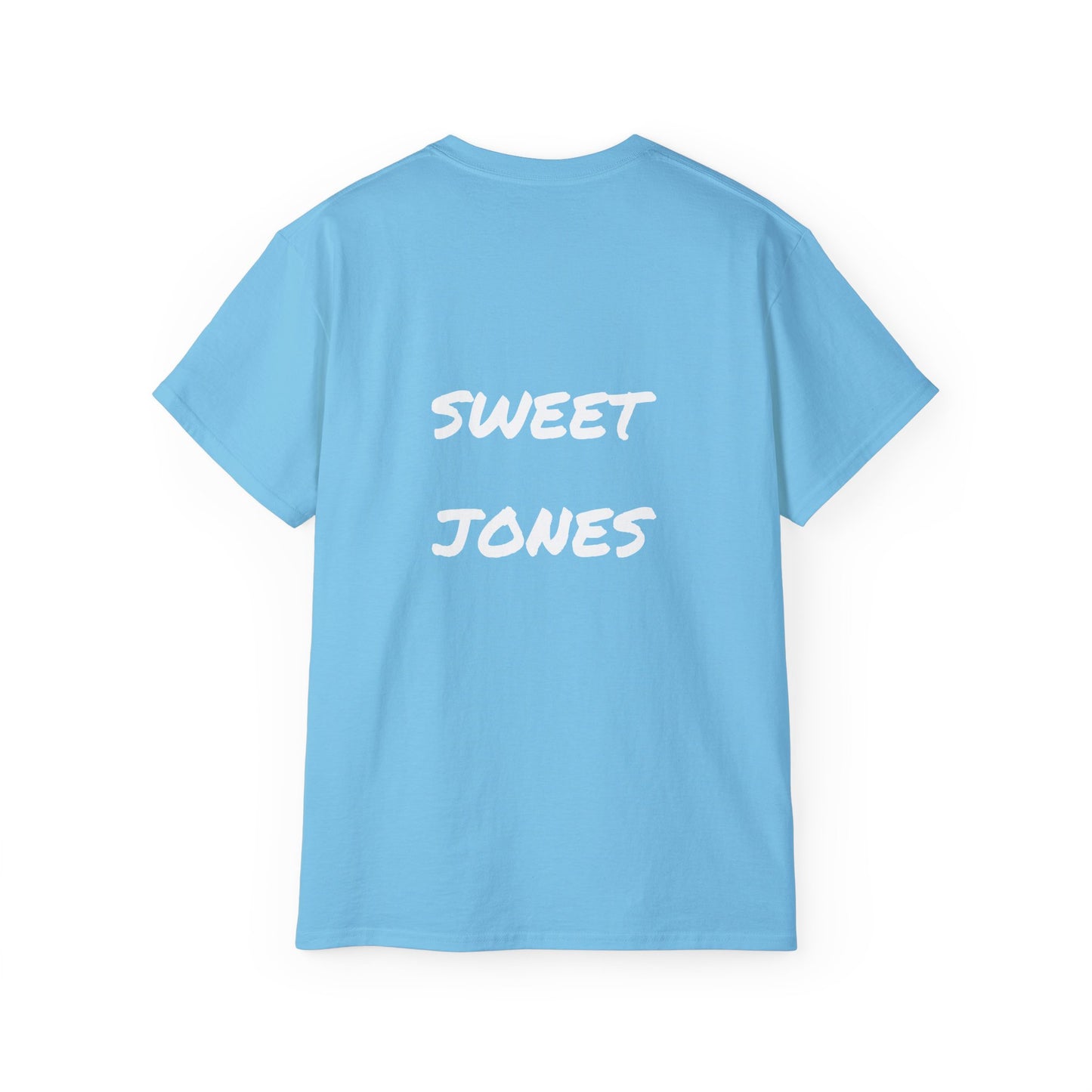 'PIMP C' 'SWEET JONES' Graphic Tribute Tee