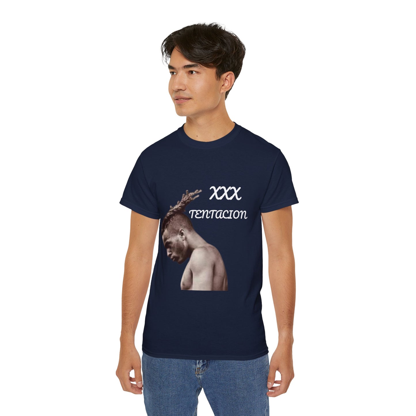 xxxtentacionTribute Graphic Tee
