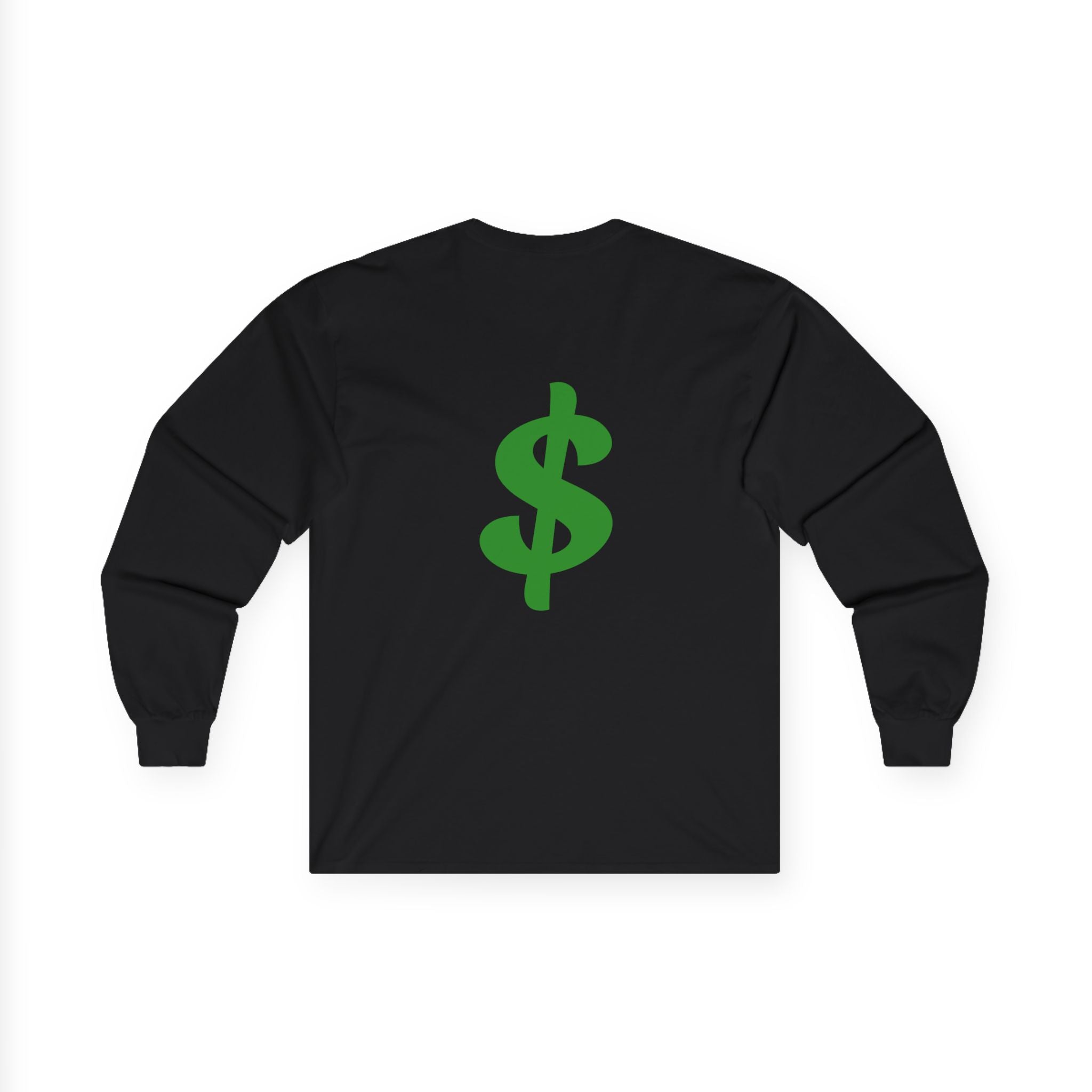 Hotboys Long Sleeve Tee — Vintage Cash Money Records