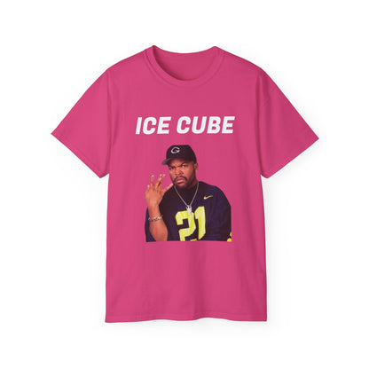 Ice Cube Graphic Tee