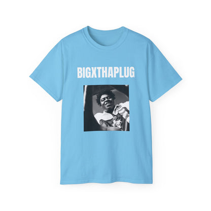 BigXThaPlug Graphic Tee