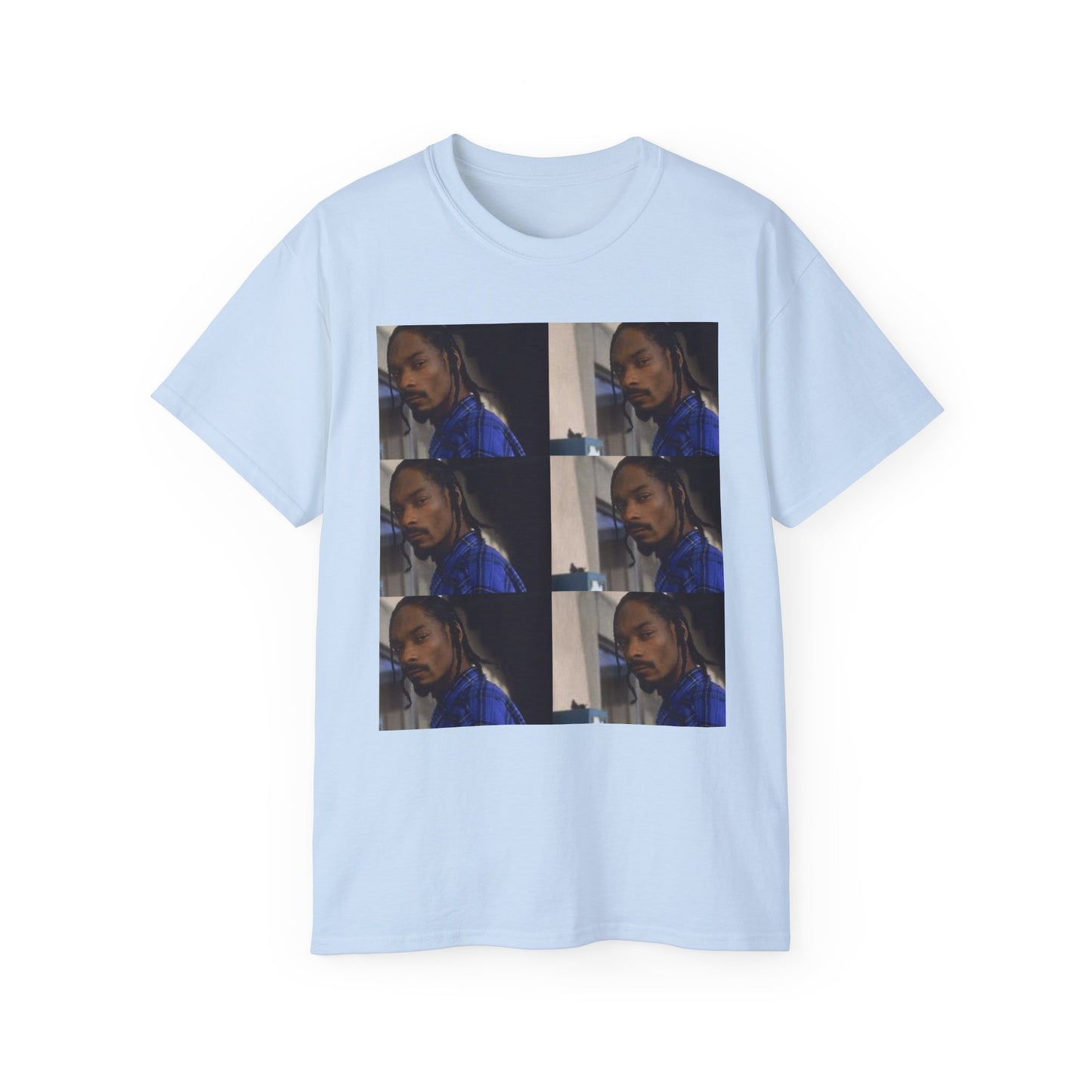 SnoopDog Graphic Tee