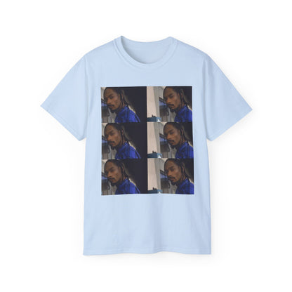 SnoopDog Graphic Tee