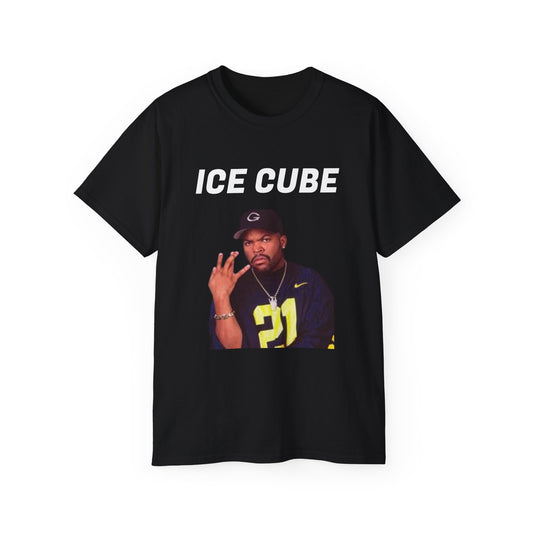 Ice Cube Graphic Tee