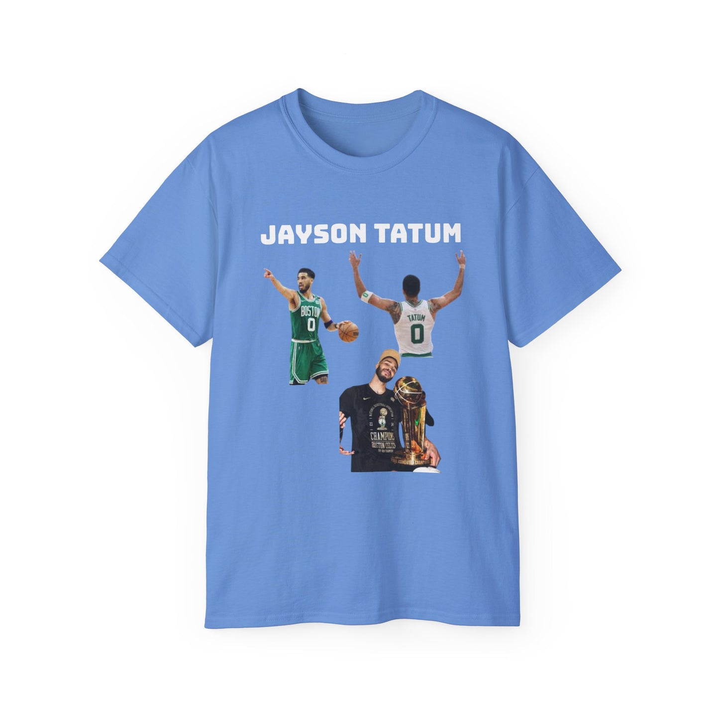 Jayson Tatum Graphic Tee
