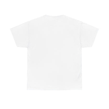 Brahma Bull The Rock Graphic Tee