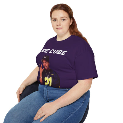 Ice Cube Graphic Tee