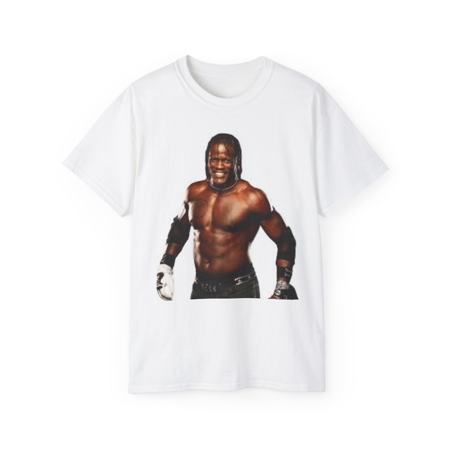 R Truth Graphic Tee