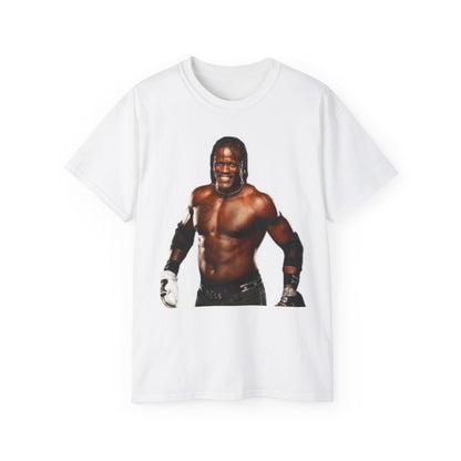 R Truth Graphic Tee