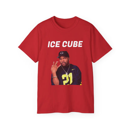 Ice Cube Graphic Tee