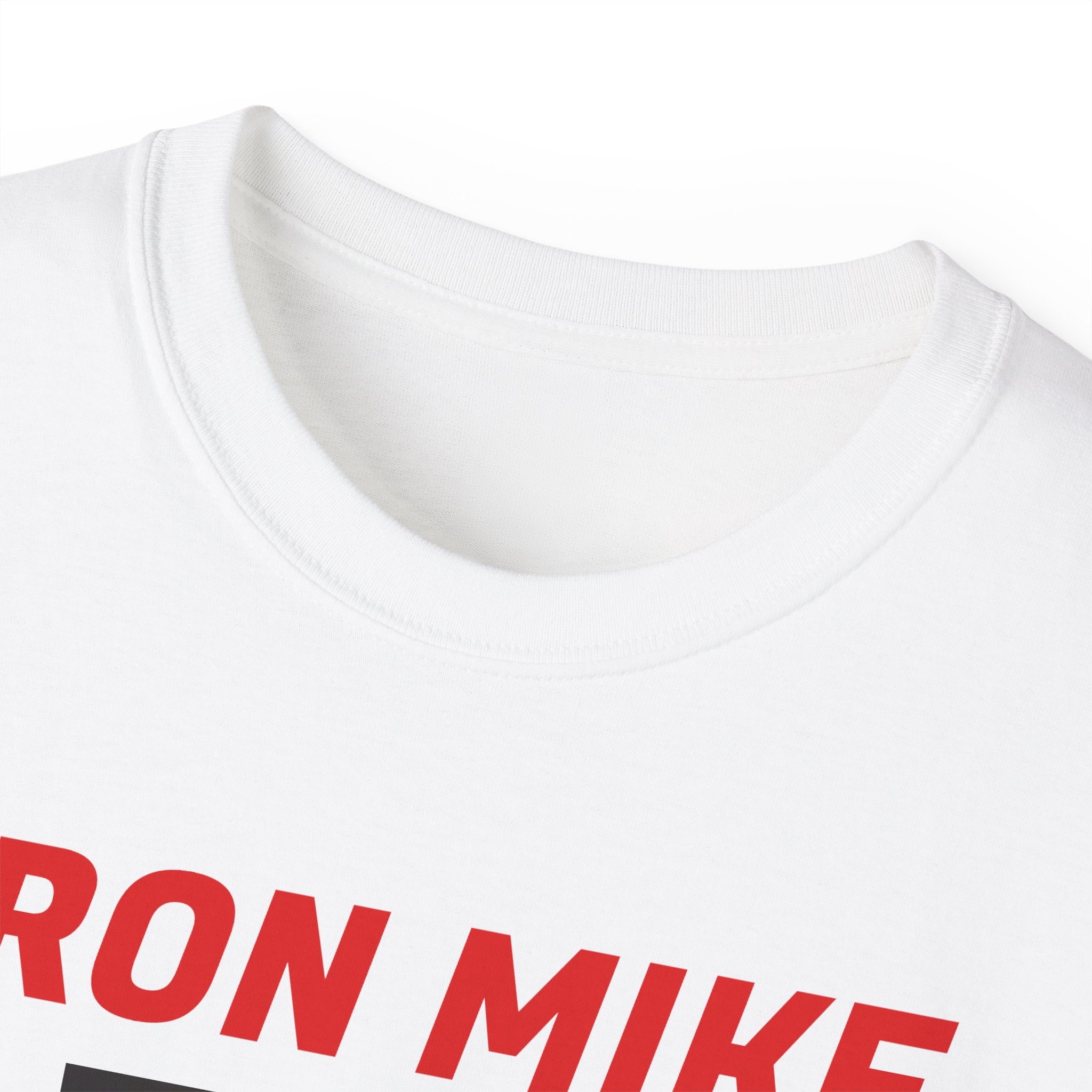 Iron Mike Championship Tee