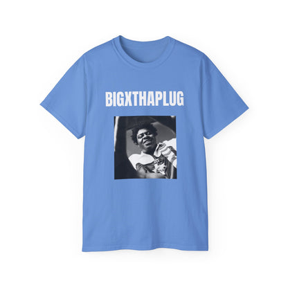 BigXThaPlug Graphic Tee