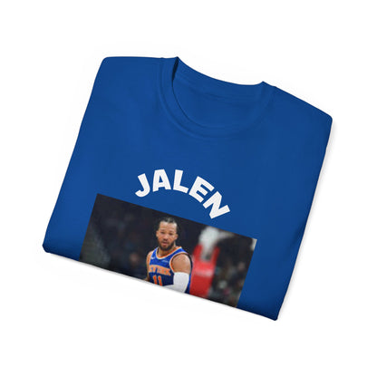 Jalen Brunson Graphic Tee